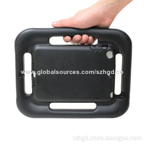 Leather case for iPad mini, newest and hot sale design, factory manufacturer with competitive price